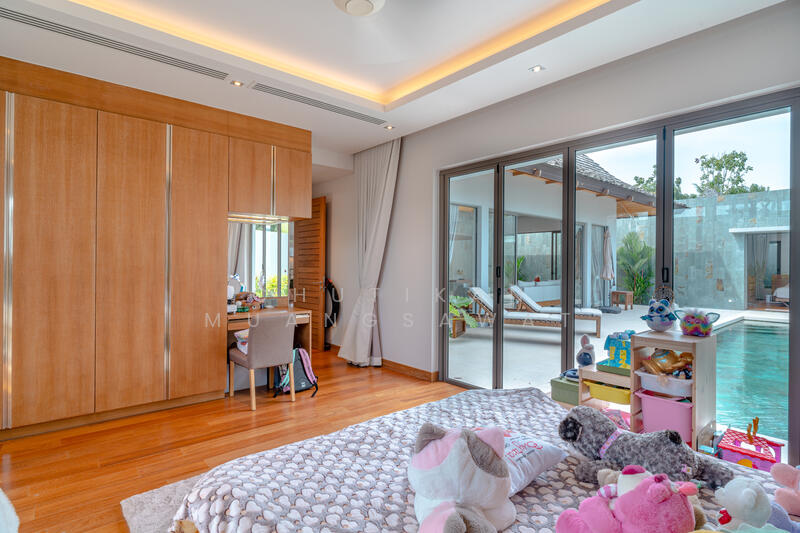 ขาย - Anchan Hills : อัญชัญฮิลส์, ภูเก็ต