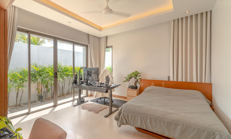 ขาย - Anchan Hills : อัญชัญฮิลส์, ภูเก็ต