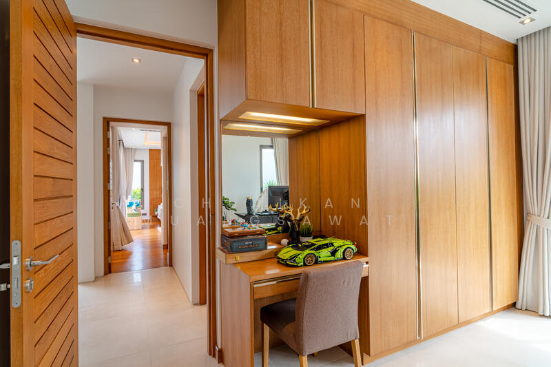 ขาย - Anchan Hills : อัญชัญฮิลส์, ภูเก็ต