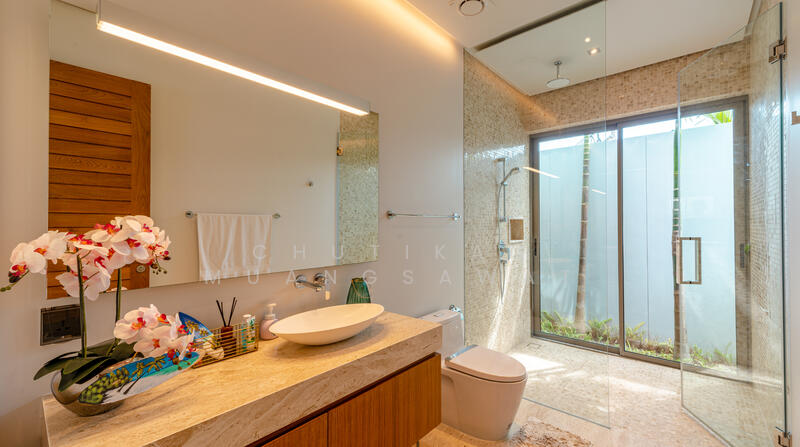 ขาย - Anchan Hills : อัญชัญฮิลส์, ภูเก็ต