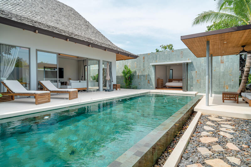 ขาย - Anchan Hills : อัญชัญฮิลส์, ภูเก็ต