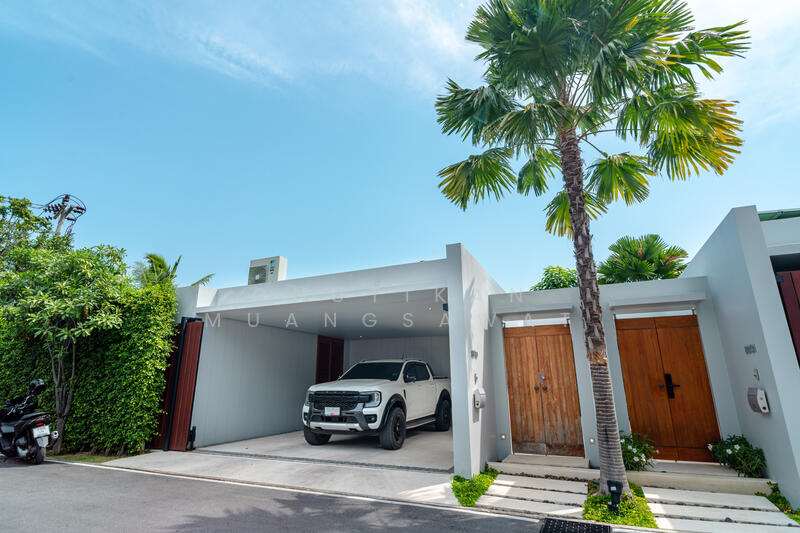 ขาย - Anchan Hills : อัญชัญฮิลส์, ภูเก็ต