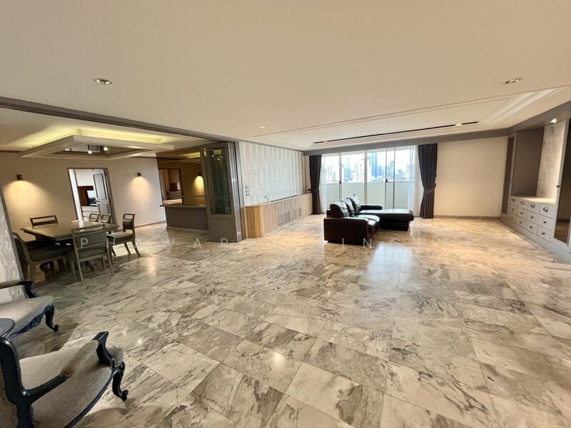 ขาย - D.S. Tower 1 Sukhumvit 33 : ดี.เอส. ทาวเวอร์ 1 สุขุมวิท 33, กรุงเทพ