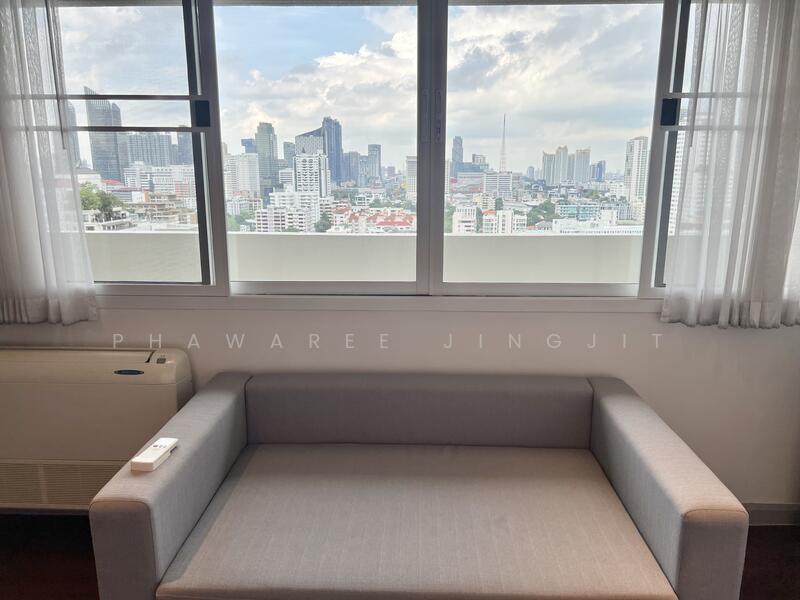 ขาย - D.S. Tower 1 Sukhumvit 33 : ดี.เอส. ทาวเวอร์ 1 สุขุมวิท 33, กรุงเทพ