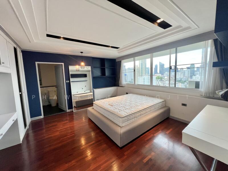 ขาย - D.S. Tower 1 Sukhumvit 33 : ดี.เอส. ทาวเวอร์ 1 สุขุมวิท 33, กรุงเทพ