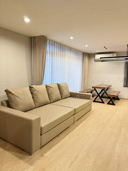 ให้เช่า - Como Botanica Bangna : โคโม่ โบทานิก้า บางนา, สมุทรปราการ