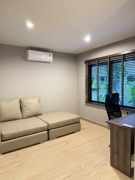 ให้เช่า - Como Botanica Bangna : โคโม่ โบทานิก้า บางนา, สมุทรปราการ