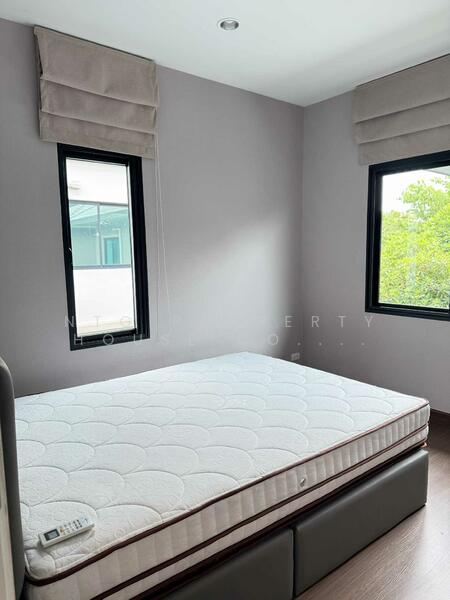 ให้เช่า - Como Botanica Bangna : โคโม่ โบทานิก้า บางนา, สมุทรปราการ