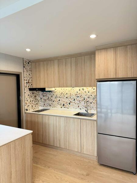 For Rent - Como Botanica Bangna, Samut Prakan