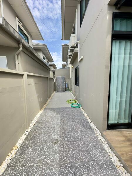 ให้เช่า - Como Botanica Bangna : โคโม่ โบทานิก้า บางนา, สมุทรปราการ