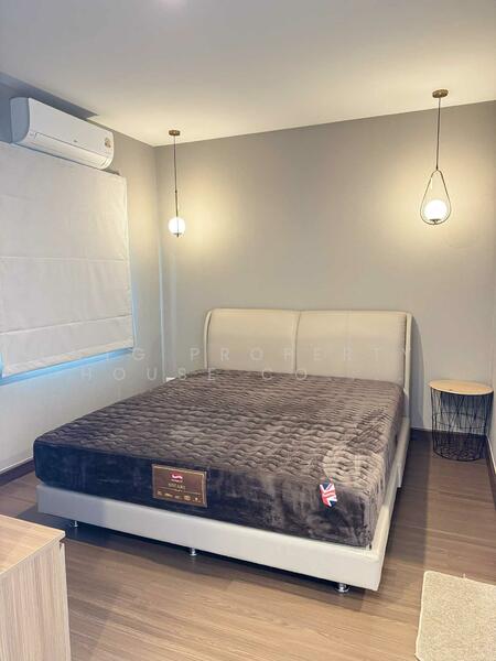 ให้เช่า - Como Botanica Bangna : โคโม่ โบทานิก้า บางนา, สมุทรปราการ