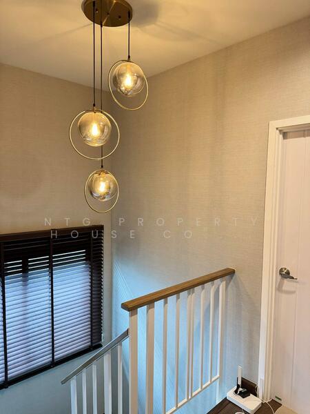 ให้เช่า - Como Botanica Bangna : โคโม่ โบทานิก้า บางนา, สมุทรปราการ