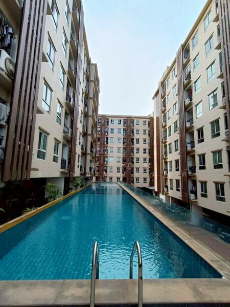 ขาย - Regent Home 12 : รีเจ้นท์โฮม 12, กรุงเทพ