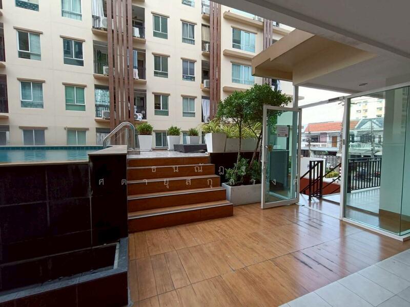 ขาย - Regent Home 12 : รีเจ้นท์โฮม 12, กรุงเทพ