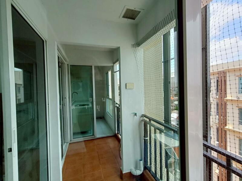 ขาย - Regent Home 12 : รีเจ้นท์โฮม 12, กรุงเทพ