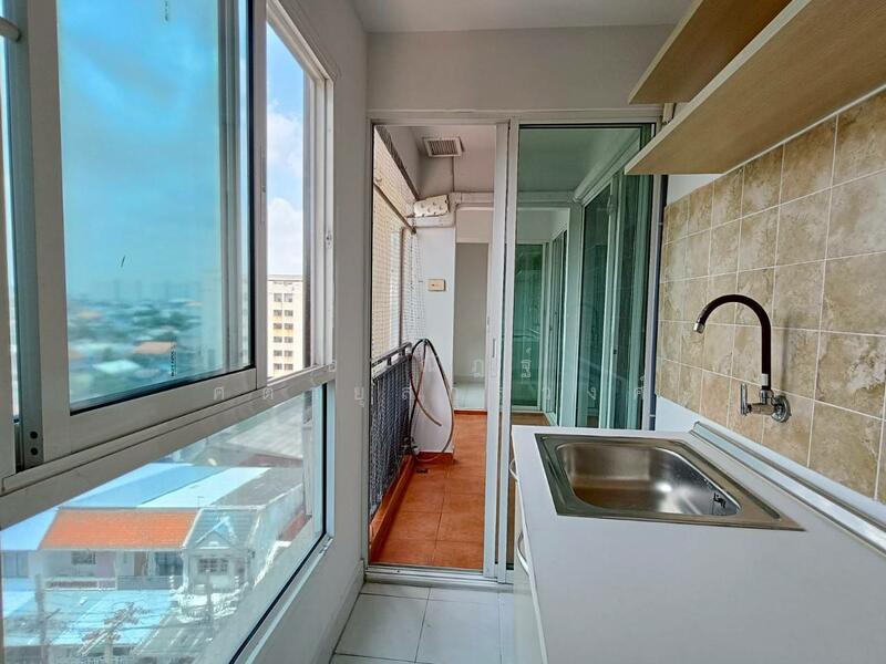 ขาย - Regent Home 12 : รีเจ้นท์โฮม 12, กรุงเทพ