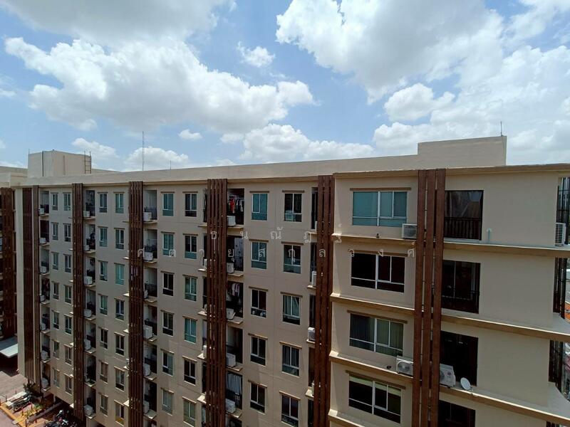 ขาย - Regent Home 12 : รีเจ้นท์โฮม 12, กรุงเทพ