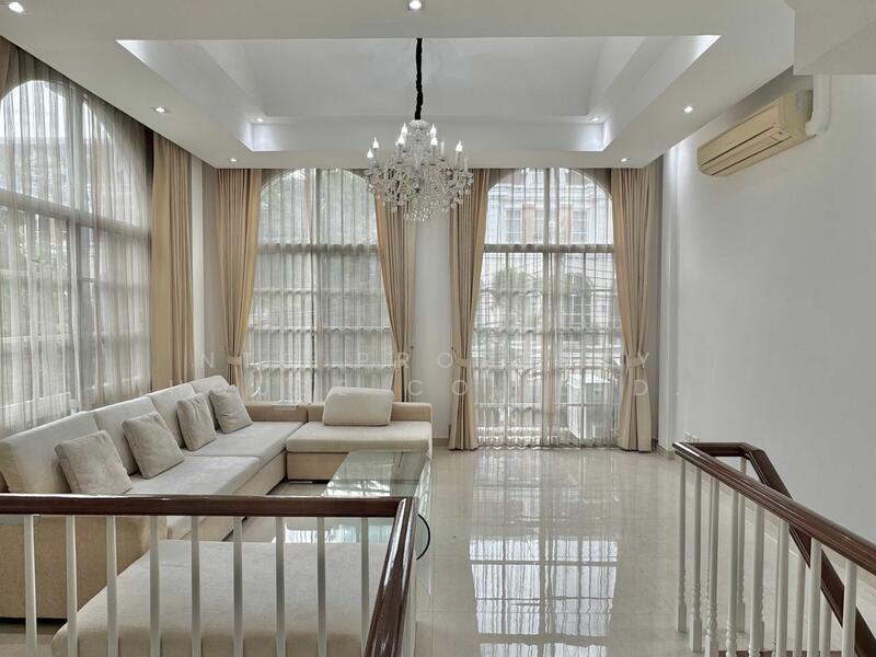 ให้เช่า - Plus City Park Ekamai-Ramintra : พลัส ซิตี้พาร์ค เอกมัย - รามอินทรา, กรุงเทพ