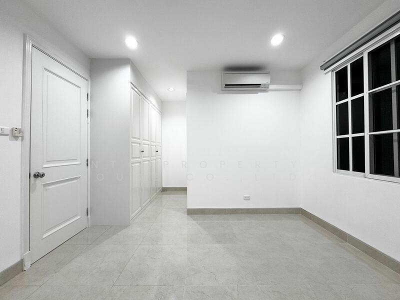 ให้เช่า - Plus City Park Ekamai-Ramintra : พลัส ซิตี้พาร์ค เอกมัย - รามอินทรา, กรุงเทพ