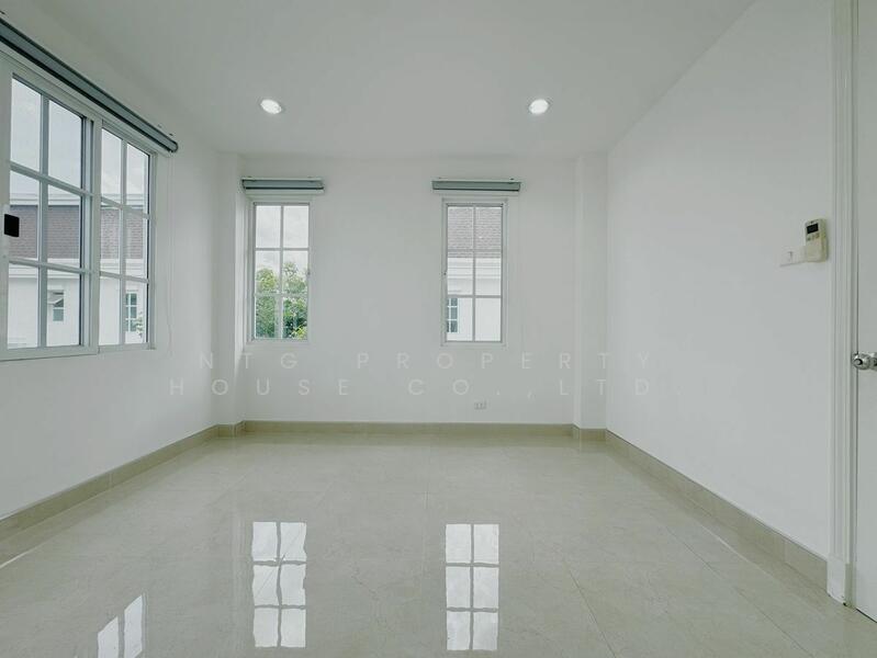 ให้เช่า - Plus City Park Ekamai-Ramintra : พลัส ซิตี้พาร์ค เอกมัย - รามอินทรา, กรุงเทพ