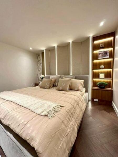 ขาย - Srithana Condominium 2 : ศรีธนาคอนโดมิเนียม 2, เชียงใหม่