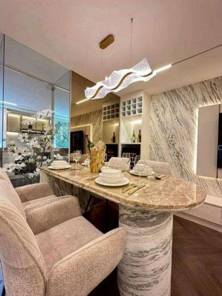 ขาย - Srithana Condominium 2 : ศรีธนาคอนโดมิเนียม 2, เชียงใหม่