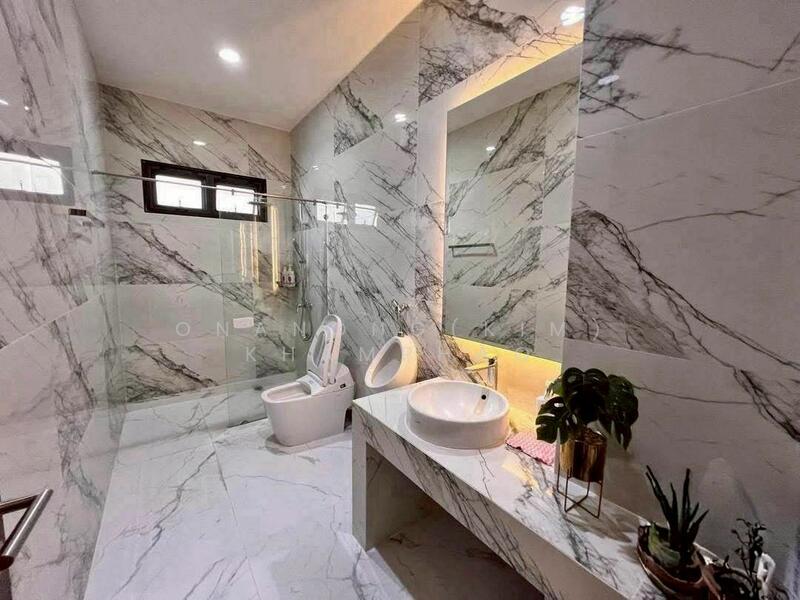 ขาย - พูลวิลล่าหรู ท่ามกลางธรรมชาติ ดอยสะเก็ด, เชียงใหม่