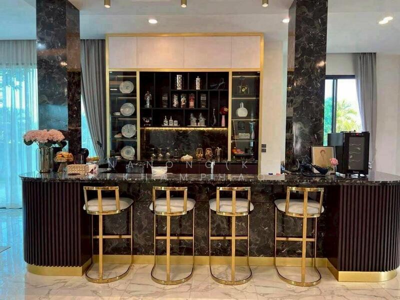 ขาย - พูลวิลล่าหรู ท่ามกลางธรรมชาติ ดอยสะเก็ด, เชียงใหม่