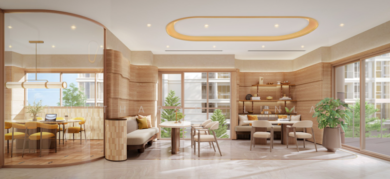 ขาย - Valles HAUS : วัลเลส เฮาส์, กรุงเทพ