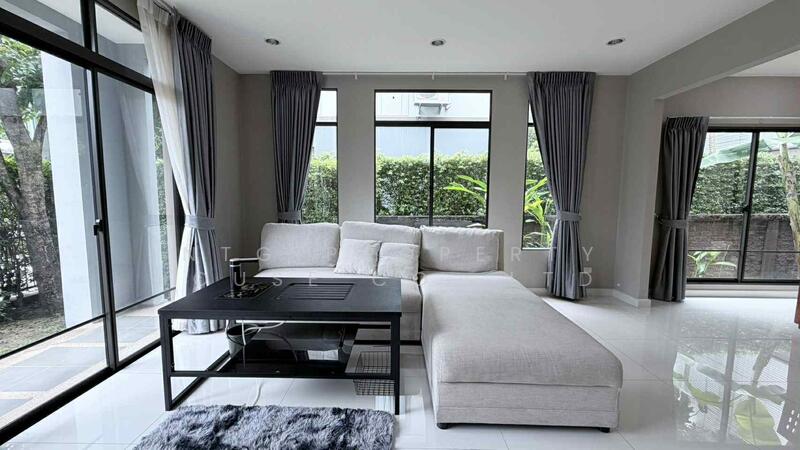ให้เช่า - Passorn Prestige Bangna-Suvarnabhumi : ภัสสร เพรสทีจ บางนา-สุวรรณภูมิ, สมุทรปราการ