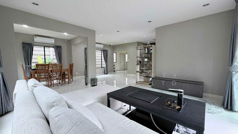 ให้เช่า - Passorn Prestige Bangna-Suvarnabhumi : ภัสสร เพรสทีจ บางนา-สุวรรณภูมิ, สมุทรปราการ