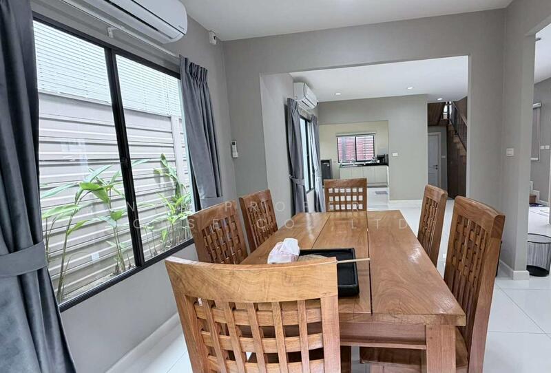 ให้เช่า - Passorn Prestige Bangna-Suvarnabhumi : ภัสสร เพรสทีจ บางนา-สุวรรณภูมิ, สมุทรปราการ