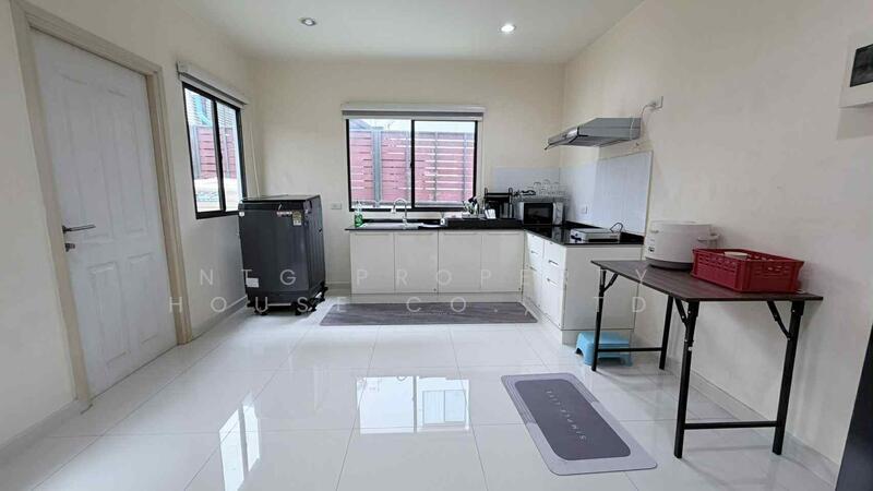 ให้เช่า - Passorn Prestige Bangna-Suvarnabhumi : ภัสสร เพรสทีจ บางนา-สุวรรณภูมิ, สมุทรปราการ