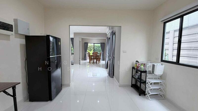 ให้เช่า - Passorn Prestige Bangna-Suvarnabhumi : ภัสสร เพรสทีจ บางนา-สุวรรณภูมิ, สมุทรปราการ