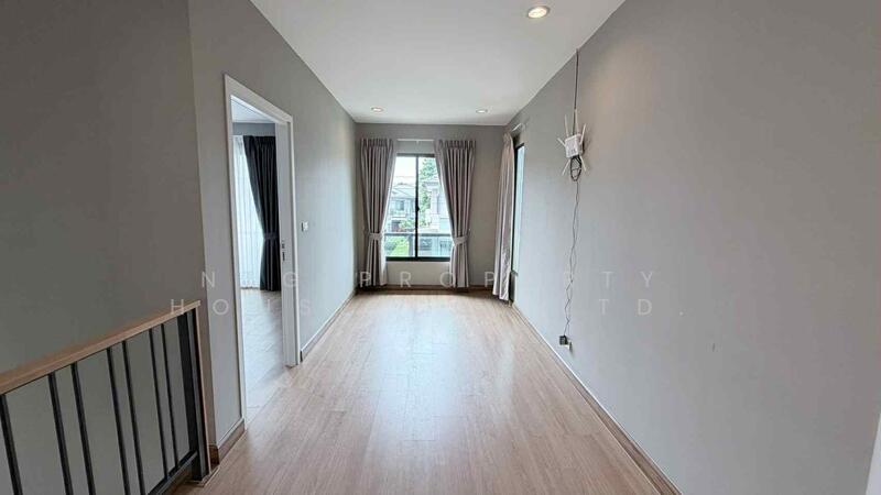 ให้เช่า - Passorn Prestige Bangna-Suvarnabhumi : ภัสสร เพรสทีจ บางนา-สุวรรณภูมิ, สมุทรปราการ