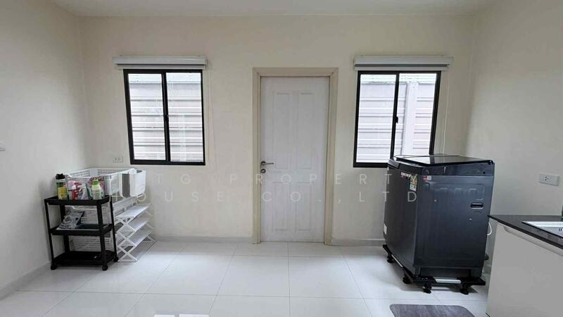 ให้เช่า - Passorn Prestige Bangna-Suvarnabhumi : ภัสสร เพรสทีจ บางนา-สุวรรณภูมิ, สมุทรปราการ