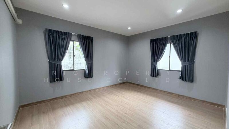 ให้เช่า - Passorn Prestige Bangna-Suvarnabhumi : ภัสสร เพรสทีจ บางนา-สุวรรณภูมิ, สมุทรปราการ