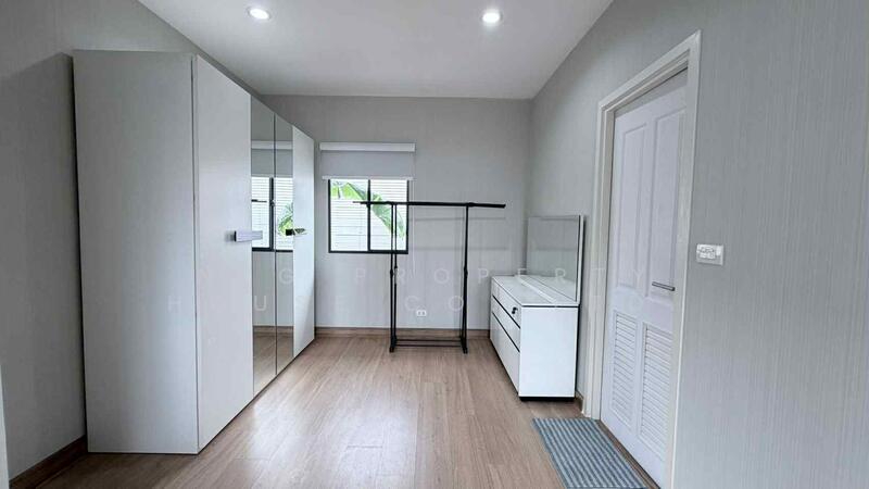 ให้เช่า - Passorn Prestige Bangna-Suvarnabhumi : ภัสสร เพรสทีจ บางนา-สุวรรณภูมิ, สมุทรปราการ