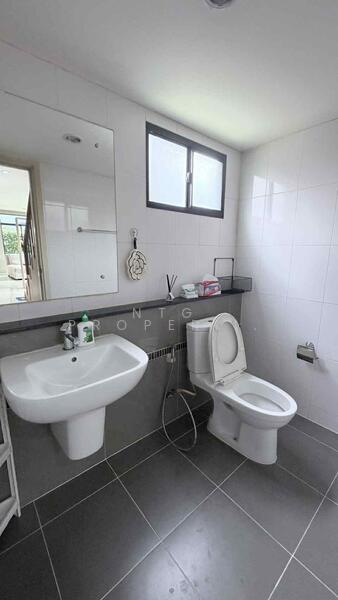 ให้เช่า - Passorn Prestige Bangna-Suvarnabhumi : ภัสสร เพรสทีจ บางนา-สุวรรณภูมิ, สมุทรปราการ