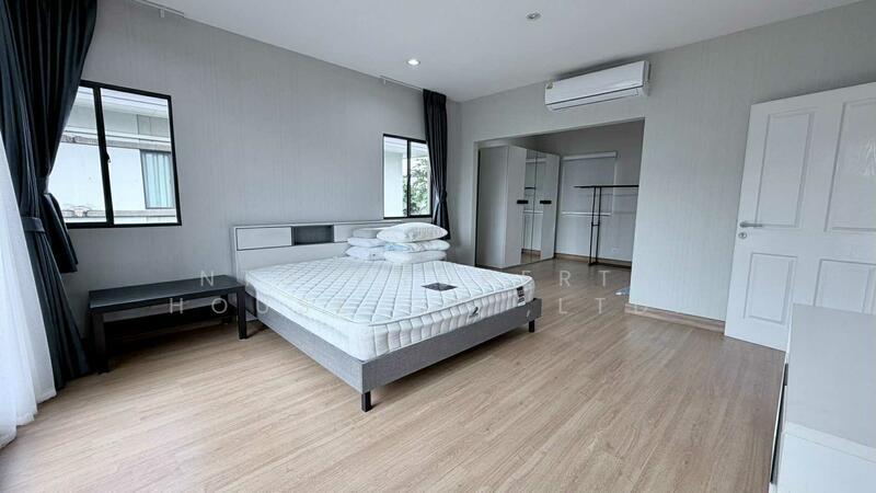 ให้เช่า - Passorn Prestige Bangna-Suvarnabhumi : ภัสสร เพรสทีจ บางนา-สุวรรณภูมิ, สมุทรปราการ