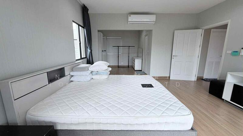 ให้เช่า - Passorn Prestige Bangna-Suvarnabhumi : ภัสสร เพรสทีจ บางนา-สุวรรณภูมิ, สมุทรปราการ