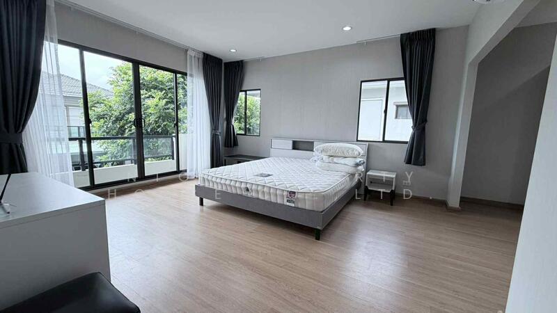 ให้เช่า - Passorn Prestige Bangna-Suvarnabhumi : ภัสสร เพรสทีจ บางนา-สุวรรณภูมิ, สมุทรปราการ