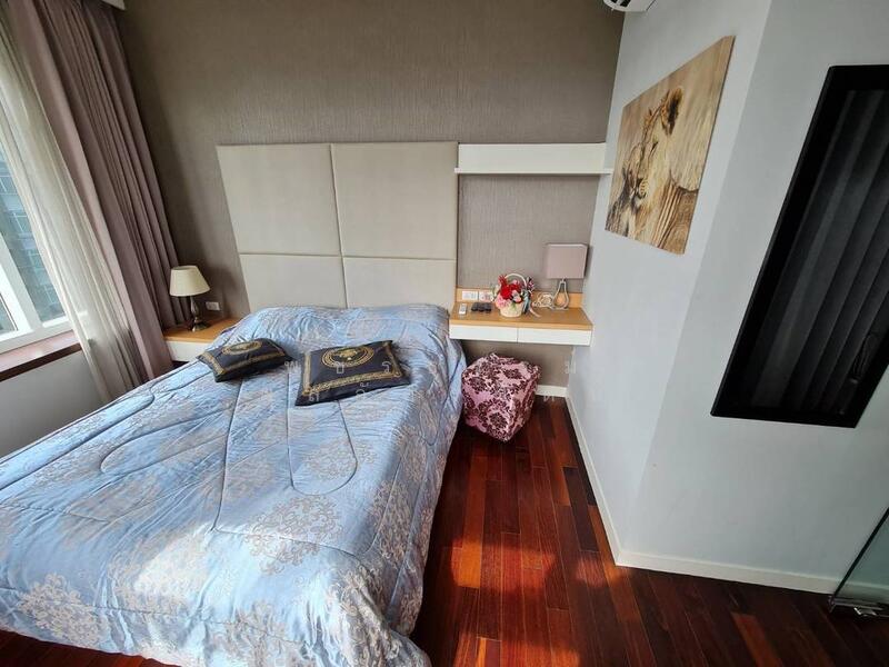 For Rent - Circle 1, Bangkok