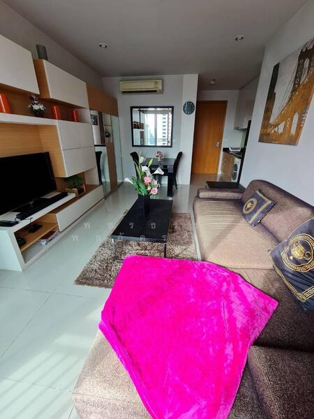 For Rent - Circle 1, Bangkok