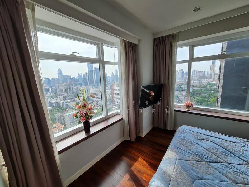 For Rent - Circle 1, Bangkok