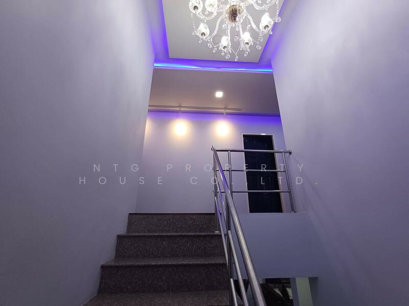 For Rent - Baan Tantong, Bangkok