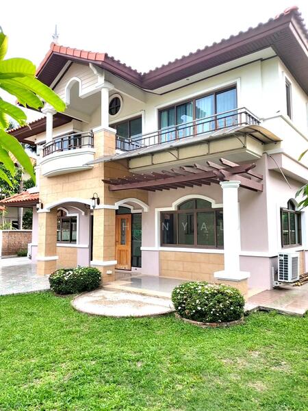 For Rent - Supalai Suvarnabhumi, Bangkok