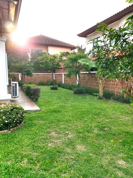 For Rent - Supalai Suvarnabhumi, Bangkok