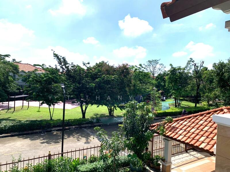 For Rent - Supalai Suvarnabhumi, Bangkok