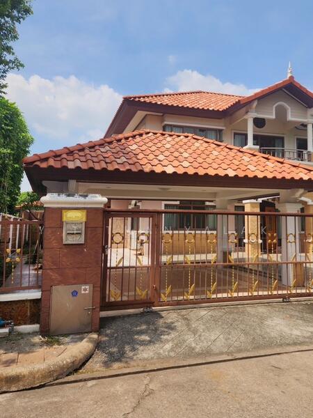 For Rent - Supalai Suvarnabhumi, Bangkok